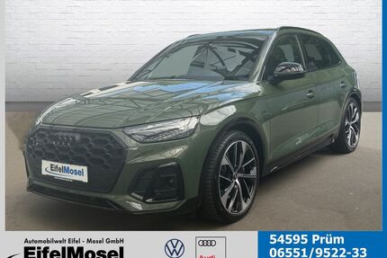 Audi SQ5 Gebrauchtwagen