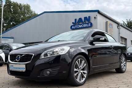 Volvo C70 Gebrauchtwagen