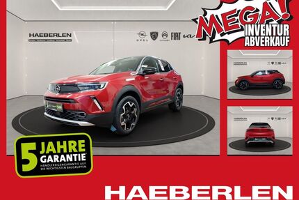 Opel Mokka Gebrauchtwagen
