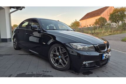 BMW 330 Gebrauchtwagen