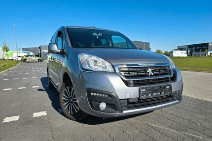 Peugeot Partner Gebrauchtwagen