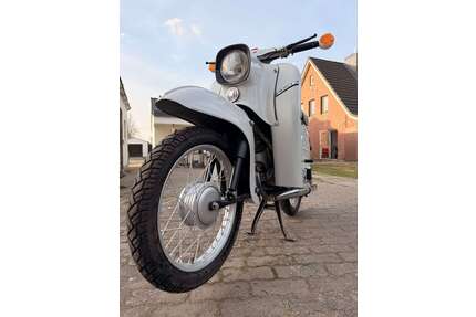 Simson KR 51 Gebrauchtwagen