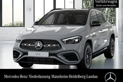 Mercedes-Benz GLA 200 Gebrauchtwagen
