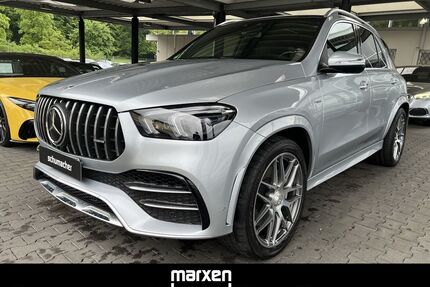 Mercedes-Benz GLE 53 AMG Gebrauchtwagen