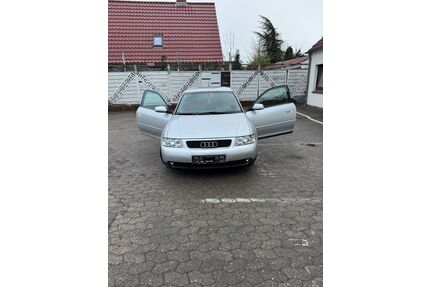 Audi A3 Gebrauchtwagen