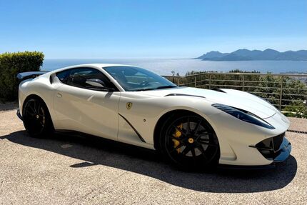 Ferrari 812 Gebrauchtwagen