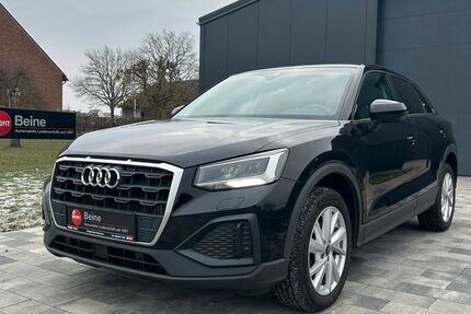 Audi Q2 Gebrauchtwagen