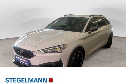 Cupra Leon Gebrauchtwagen