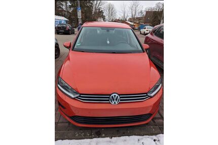 VW Golf Sportsvan Gebrauchtwagen