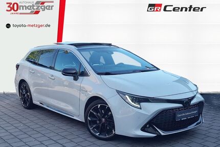 Toyota Corolla Gebrauchtwagen