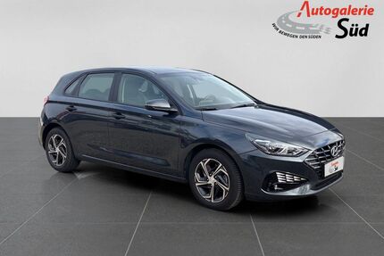 Hyundai i30 Gebrauchtwagen