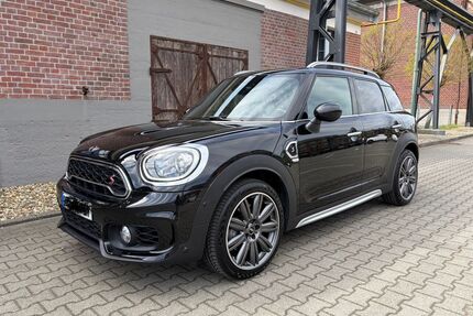 Mini Countryman S (Cooper) Gebrauchtwagen