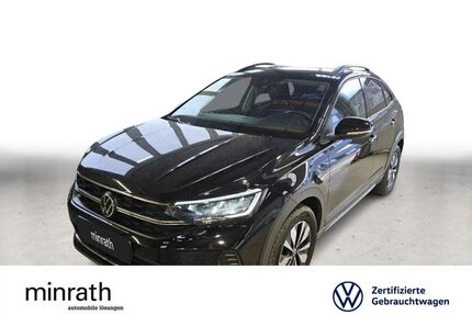 VW Taigo Gebrauchtwagen