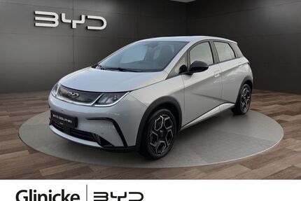 BYD DOLPHIN Gebrauchtwagen