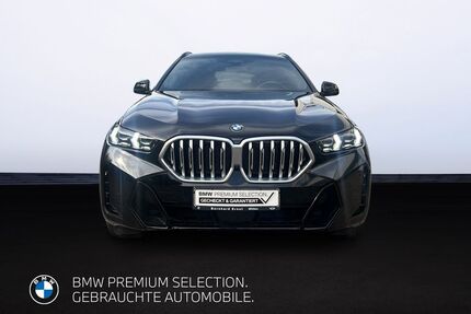 BMW X6 Gebrauchtwagen