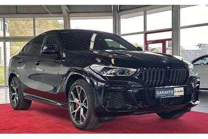 BMW X6 Gebrauchtwagen