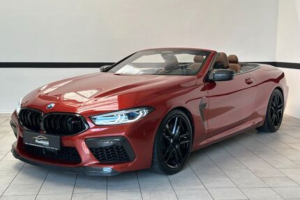 BMW M8 Gebrauchtwagen