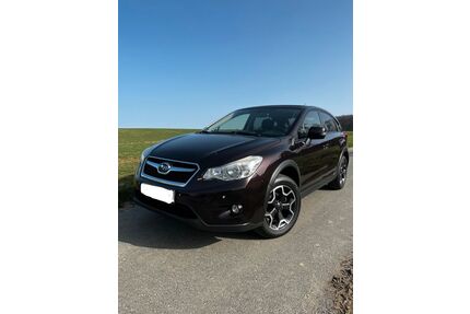 Subaru XV Gebrauchtwagen