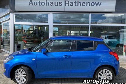 Suzuki Swift Gebrauchtwagen