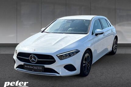 Mercedes-Benz A 180 Gebrauchtwagen