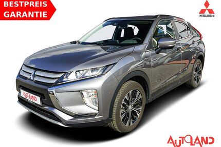 Mitsubishi Eclipse Cross Gebrauchtwagen