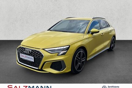 Audi A3 Gebrauchtwagen