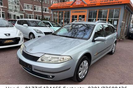 Renault Laguna Gebrauchtwagen