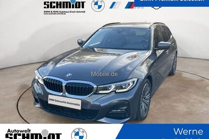 BMW 330 Gebrauchtwagen