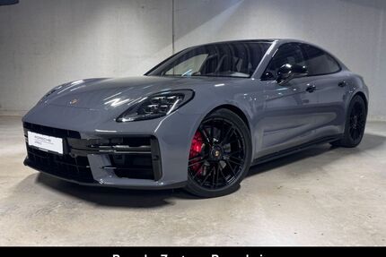 Porsche Panamera Gebrauchtwagen