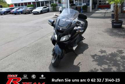 Suzuki Burgman 650 Gebrauchtwagen