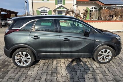 Opel Crossland (X) Gebrauchtwagen