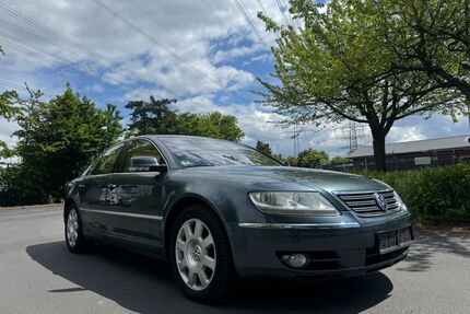 VW Phaeton Gebrauchtwagen