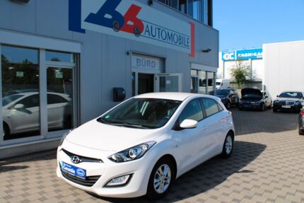 Hyundai i30 Gebrauchtwagen