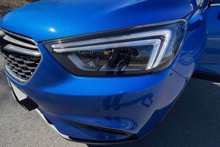 Opel Mokka X Gebrauchtwagen