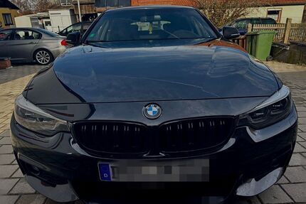 BMW 430 Gran Coupé Gebrauchtwagen