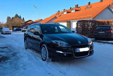 Renault Laguna Gebrauchtwagen