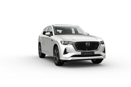 Mazda CX-60 Gebrauchtwagen