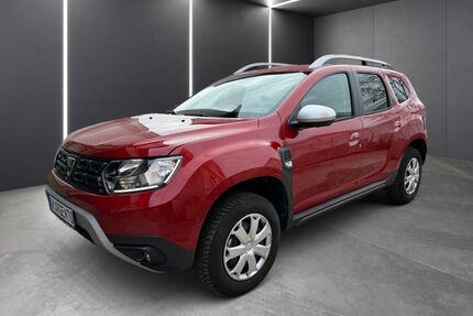 Dacia Duster Gebrauchtwagen