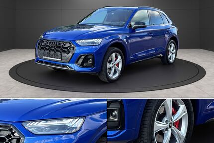Audi Q5 Gebrauchtwagen