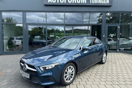 Mercedes-Benz A 180 Gebrauchtwagen