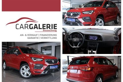 Seat Ateca Gebrauchtwagen