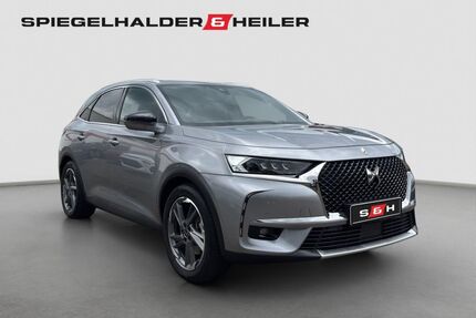 DS Automobiles DS7 (Crossback) Gebrauchtwagen