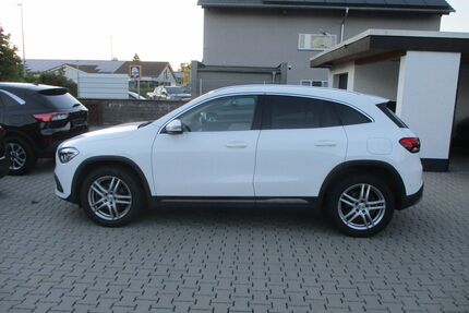 Mercedes-Benz GLA 200 Gebrauchtwagen