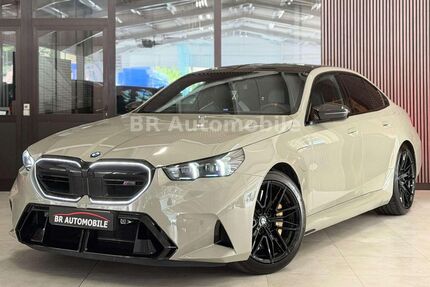 BMW M5 Gebrauchtwagen