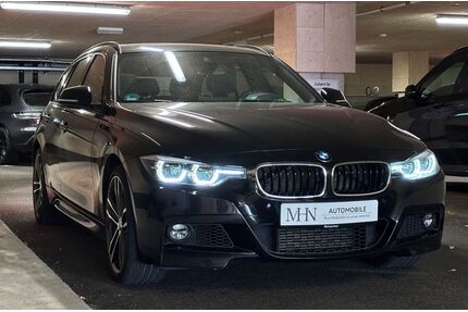 BMW 335 Gebrauchtwagen