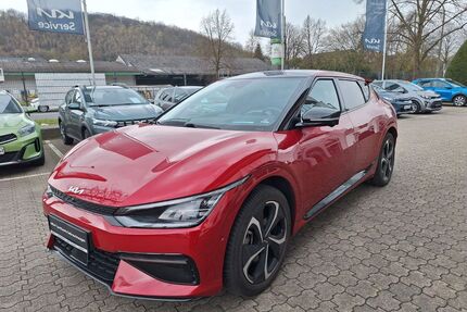 Kia EV6 Gebrauchtwagen