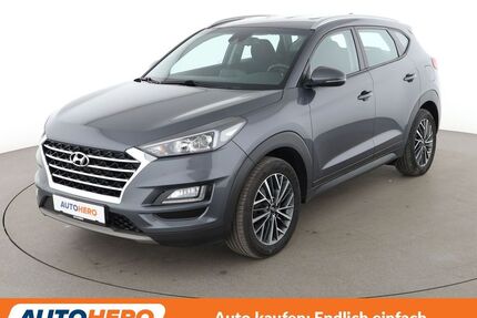 Hyundai TUCSON Gebrauchtwagen