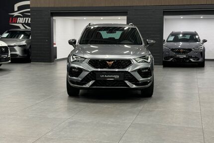 Cupra Formentor Gebrauchtwagen