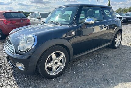 Mini Cooper Gebrauchtwagen