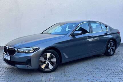 BMW 520 Gebrauchtwagen
